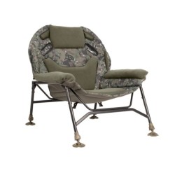 Trakker Levelite Camo Colossus Chair