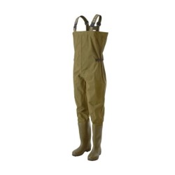 N2 Chest Waders - size 11