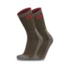 Trakker CR Socks 3-pack Size 7-9