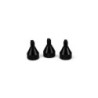 Quickstick Thumbscrew (pack x 3)