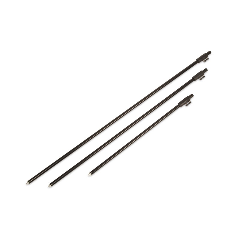 Trakker Slimline Storm Pole (24-46 inch)
