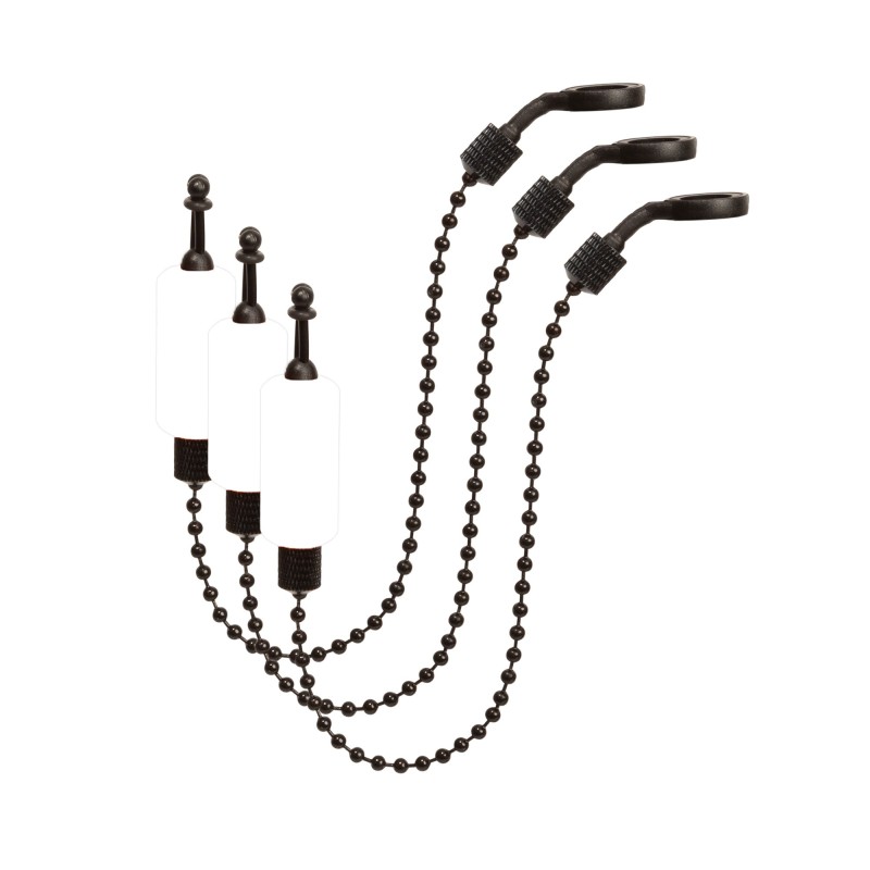 Trakker Clinga Standard Kit (White)(3 Pack)