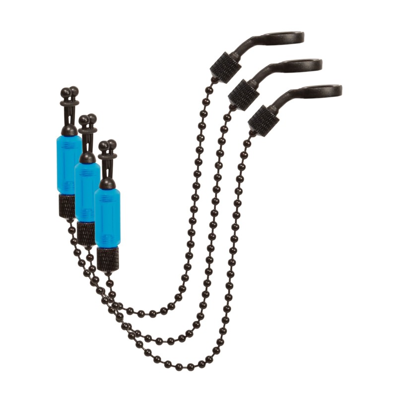 Trakker Clinga Old Skool Kit (Blue)(3Pack)