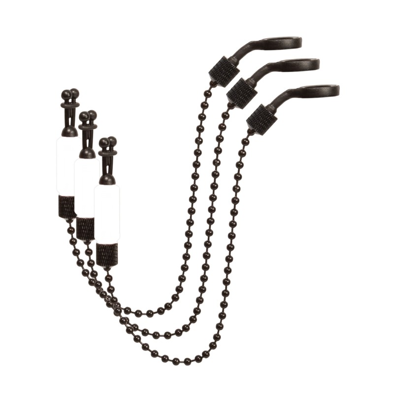 Trakker Clinga Old Skool Kit (White)(3Pack)