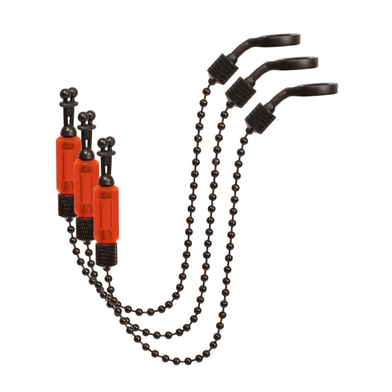 Trakker Clinga Old Skool Kit (Red)(3Pack)