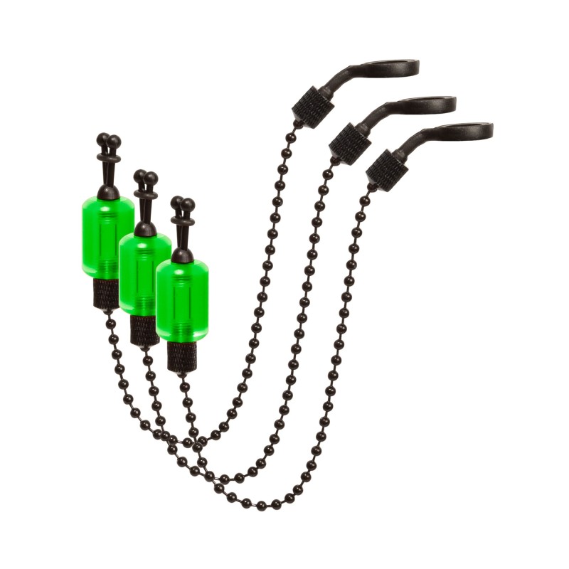 Trakker Clinga Dumpy Kit Set (Green)(3 Pack)