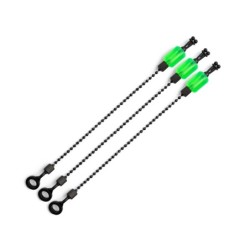 Trakker Clinga Dumpy Kit Set (Green)(3 Pack)