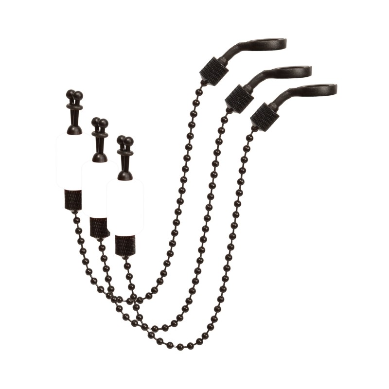 Trakker Clinga Dumpy Kit Set (White)(3 Pack)