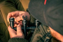 Trakker 20/20 Wrap Counter