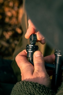 Trakker 20/20 Wrap Counter