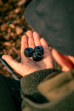 Trakker 20/20 Wrap Counter