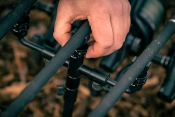 Trakker 20/20 Wrap Counter