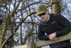 Trakker TechPro Floating Sunglasses