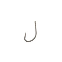 Trakker Short Shank Hooks Size 2 (Micro Barbed)