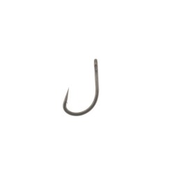 Trakker Short Shank XS Hooks Size 2 (Micro Barbed)