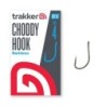 Trakker Choddy Hooks Size 4 (Barbless)