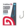 Trakker Choddy Hooks Size 8 (Barbless)