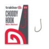 Trakker Choddy Hooks Size 2 (Micro Barbed)