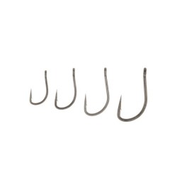 Trakker Choddy Hooks Size 2 (Micro Barbed) TPx5