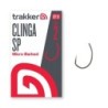 Trakker Clinga SP Hooks Size 2 (Micro Barbed)