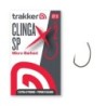 Trakker Clinga SP XS Hooks Size 2 (Micro Barbed) TPx5