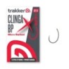Trakker Clinga BP XS Hooks Size 6 (Micro Barbed)