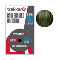 Trakker Raid Braided...
