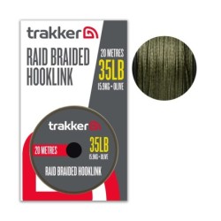 Trakker Raid Braided...