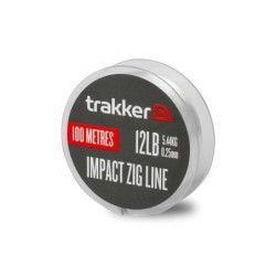 Trakker Impact Zig Line...