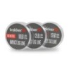 Trakker Impact Zig Line (15lb)(6,80kg)(0,30mm)(100m)