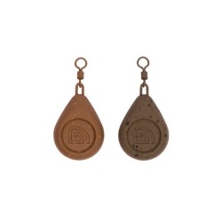 Trakker Flat Pear Swivel...
