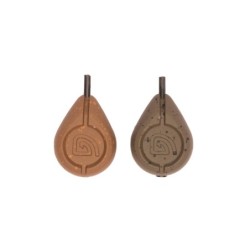 Trakker Flat Pear QC Inline...