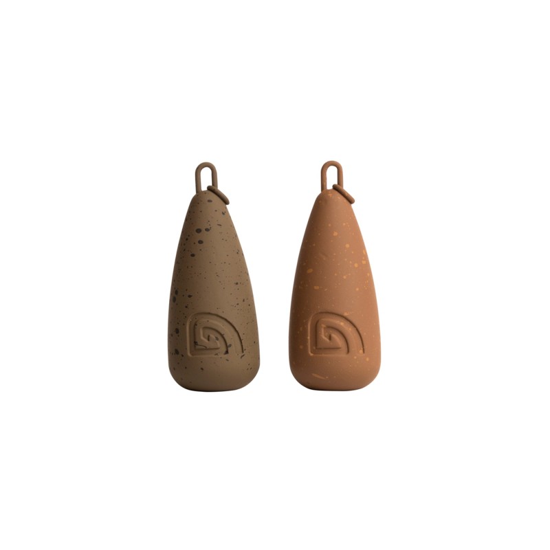 Trakker Dumpy Heli Lead (4,0oz) TPx10