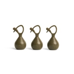 Trakker Back Leads (0,25oz)