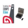Trakker Crimps 0,6mm TPx5