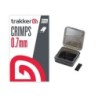 Trakker Crimps 0,7mm TPx5