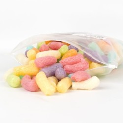 Trakker PVA Flouro Nuggets TPx10