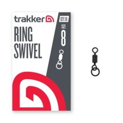 Trakker Ring Swivel (Size...