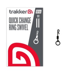 Trakker QC Ring Swivel...