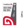 Trakker QC Ring Swivel (Size 11) TPx5