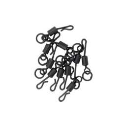 Trakker QC Ring Swivel (Size 8)