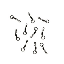 Trakker QC Ring Swivel (Size 11)