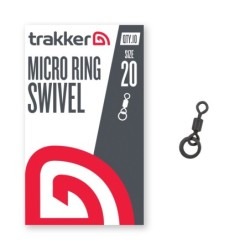 Trakker Micro Ring Swivel...
