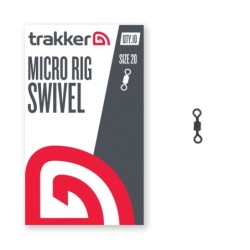 Trakker Micro Rig Swivel...