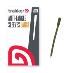 Trakker Anti Tangle Sleeves...