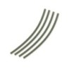 Trakker Shrink Tube (1mm)