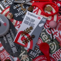 Trakker Supa-Grip Hook Beads TPx5