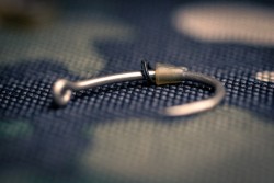 Trakker Supa-Grip Hook Beads TPx5