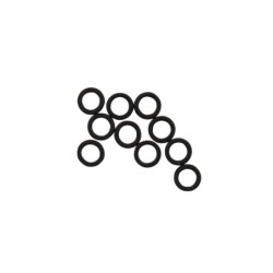 Trakker Bait Rings (Small)