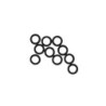 Trakker Bait Rings (Small)